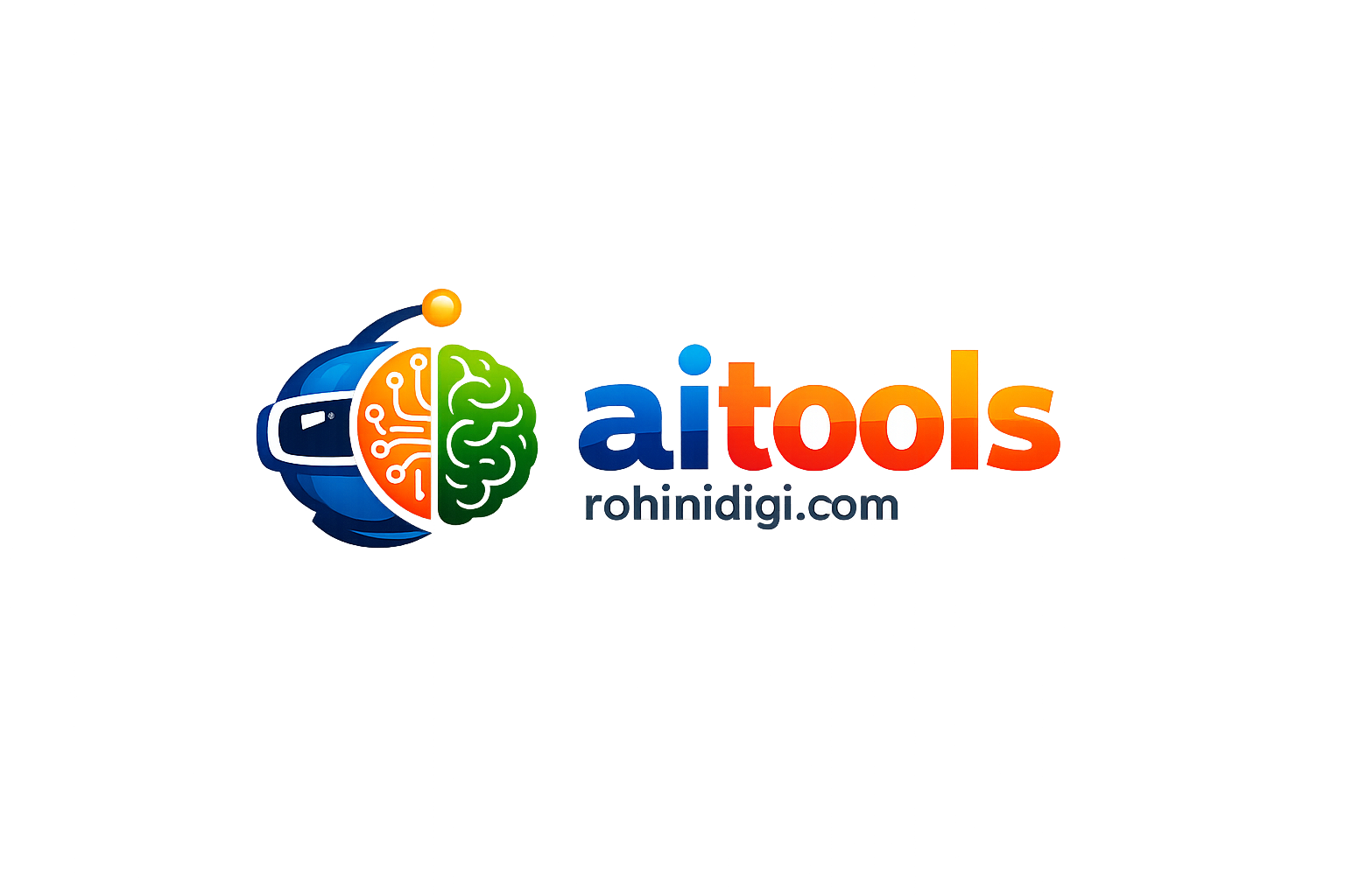AI Tools by Rohini Digi